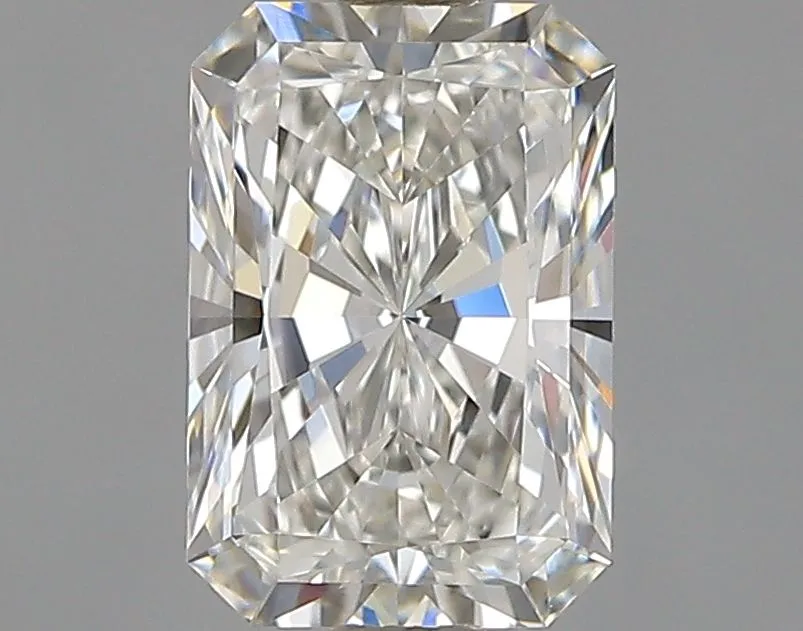 0.81ct RADIANT H VVS2 Natural diamond
