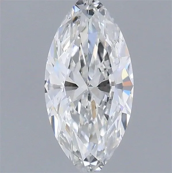 0.3ct MARQUISE F SI1 Natural diamond