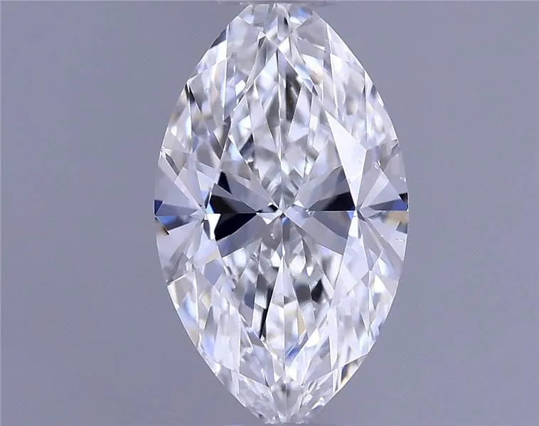 0.39ct MARQUISE E SI1 Natural diamond