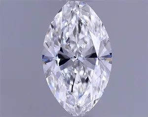 0.39ct MARQUISE E SI1 Natural diamond
