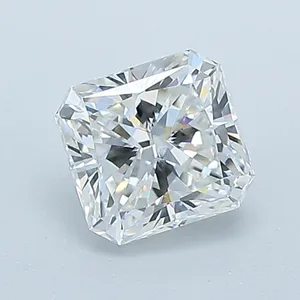 0.71ct RADIANT F SI2 Natural diamond