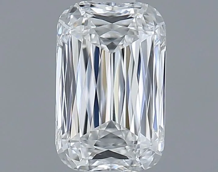 1.00ct RADIANT E VVS1 Natural diamond