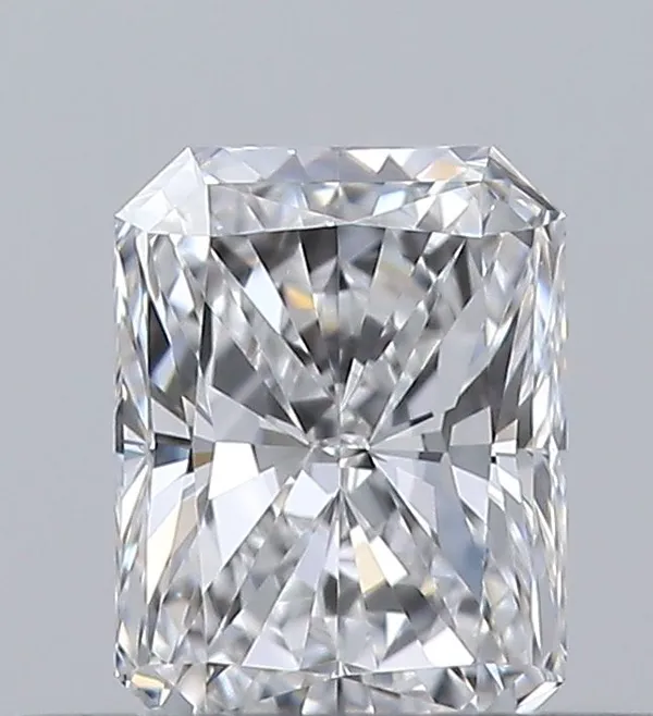 0.3ct RADIANT D VVS1 Natural diamond