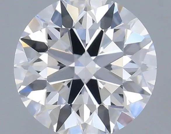 0.33ct ROUND D VVS2 Lab Grown diamond