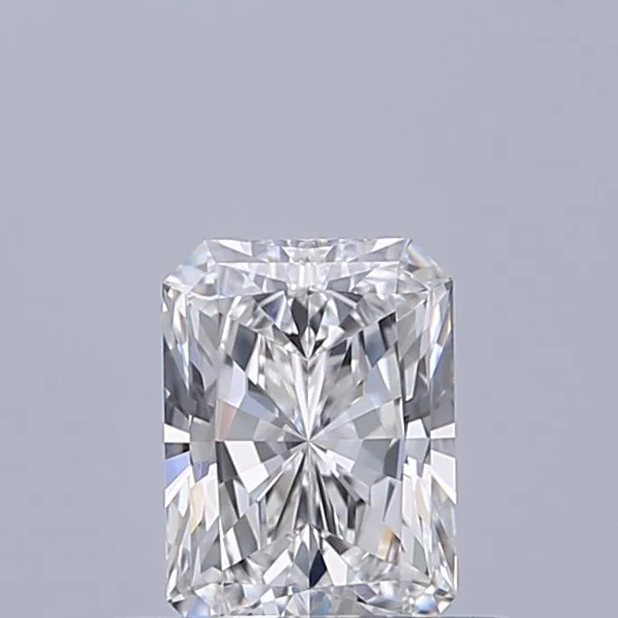 0.42ct RADIANT D IF Natural diamond