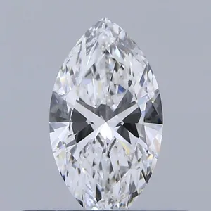 0.3ct MARQUISE E VS1 Natural diamond