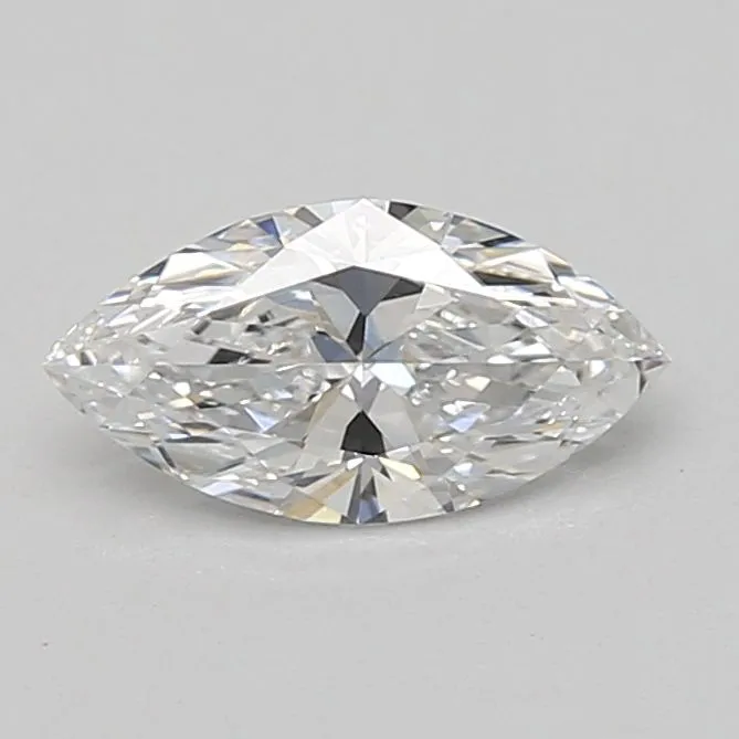 0.84ct MARQUISE D VVS1 Lab Grown diamond