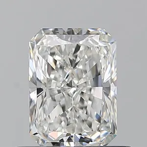 0.72ct RADIANT G IF Natural diamond