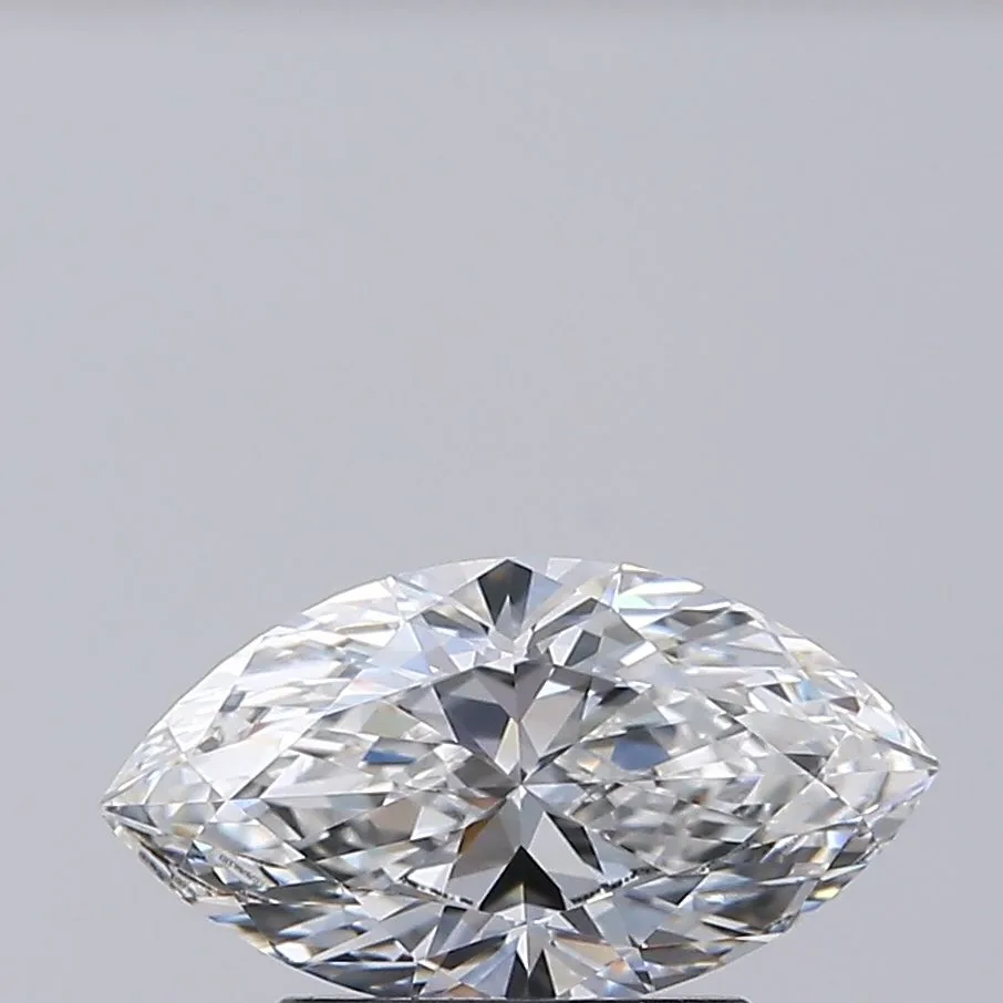 1.06ct MARQUISE D VVS2 Lab Grown diamond
