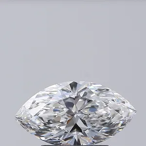 1.06ct MARQUISE D VVS2 Lab diamond