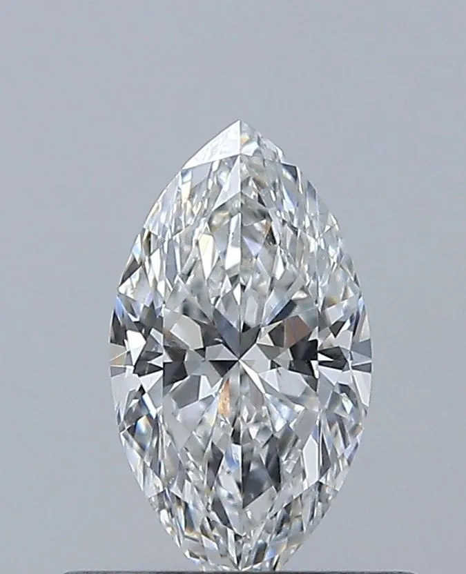 0.50ct MARQUISE E SI1 Natural diamond