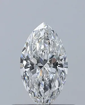 0.5ct MARQUISE E SI1 Natural diamond