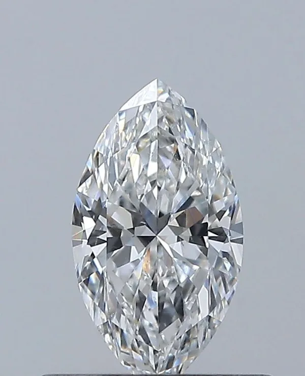 0.5ct MARQUISE E SI1 Natural diamond
