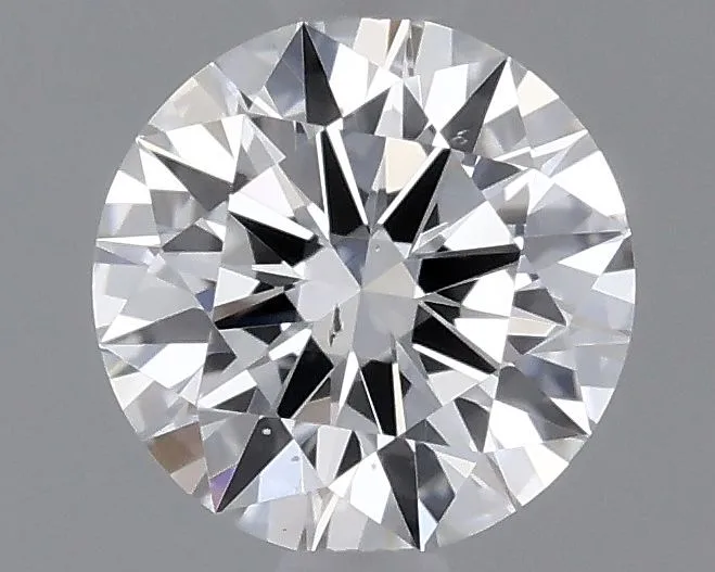 0.30ct ROUND E SI1 Natural diamond