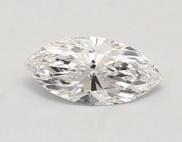 0.72ct MARQUISE D VS1 Lab diamond