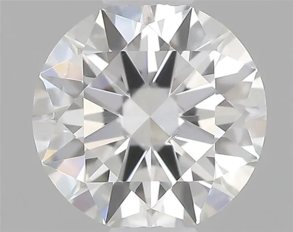 0.3ct ROUND G SI1 Natural diamond