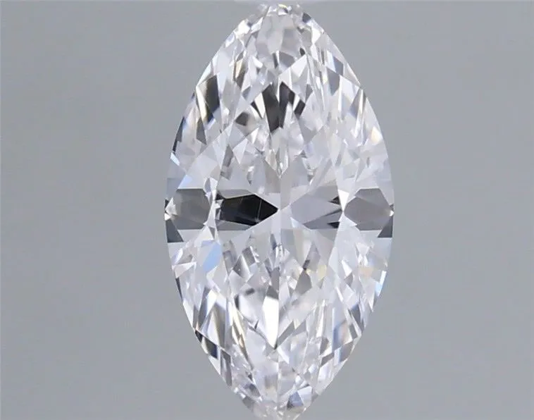 0.38ct MARQUISE D VS2 Natural diamond
