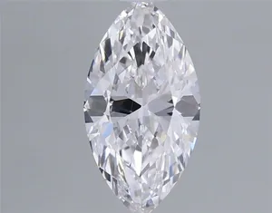 0.38ct MARQUISE D VS2 Natural diamond
