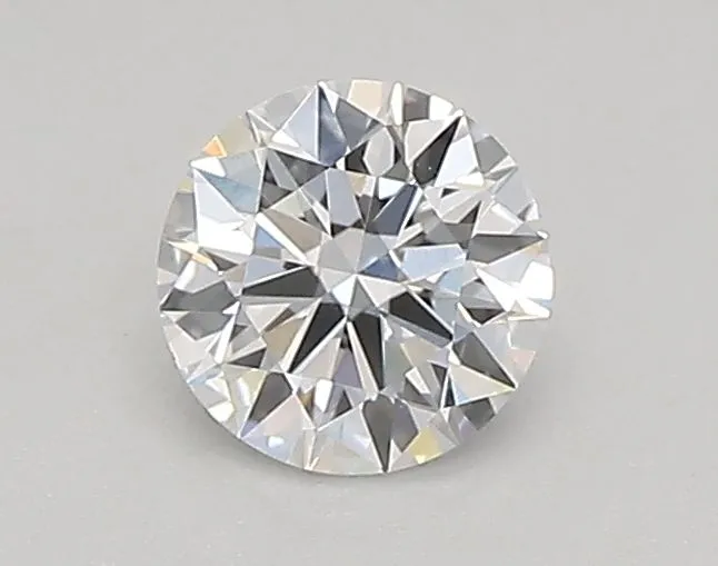 0.33ct ROUND D VVS2 Lab Grown diamond