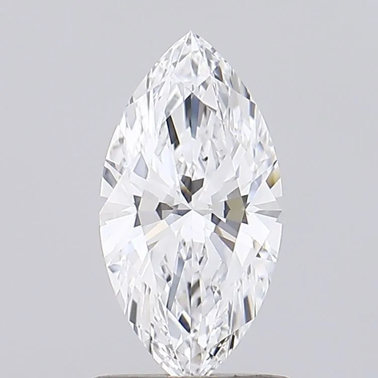 0.97ct MARQUISE D VVS1 Lab Grown diamond