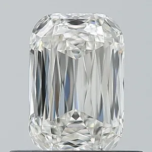 0.7ct RADIANT H VS1 Natural diamond