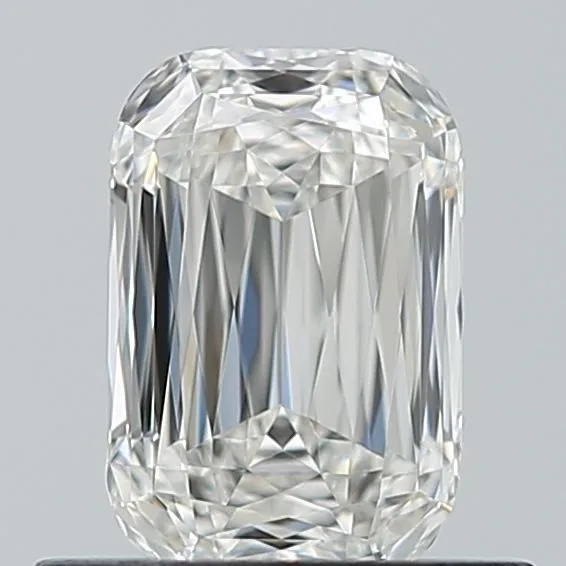 0.7ct RADIANT H VS1 Natural diamond