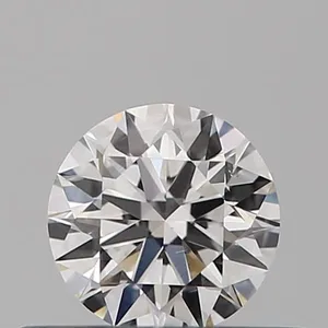 0.3ct ROUND E SI2 Natural diamond