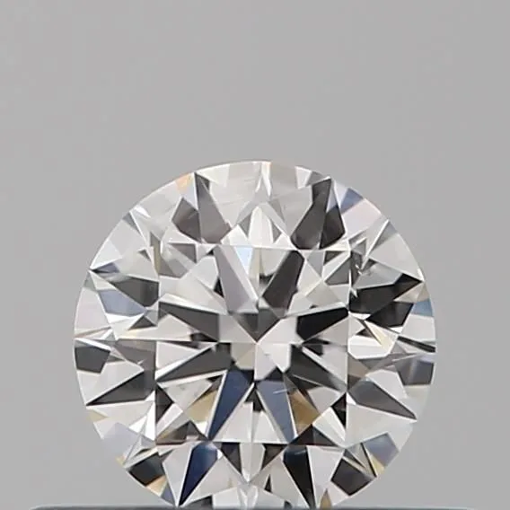 0.3ct ROUND E SI2 Natural diamond