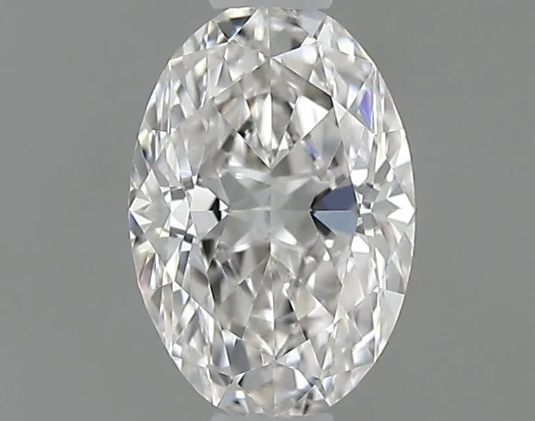 0.37ct OVAL G IF Natural diamond