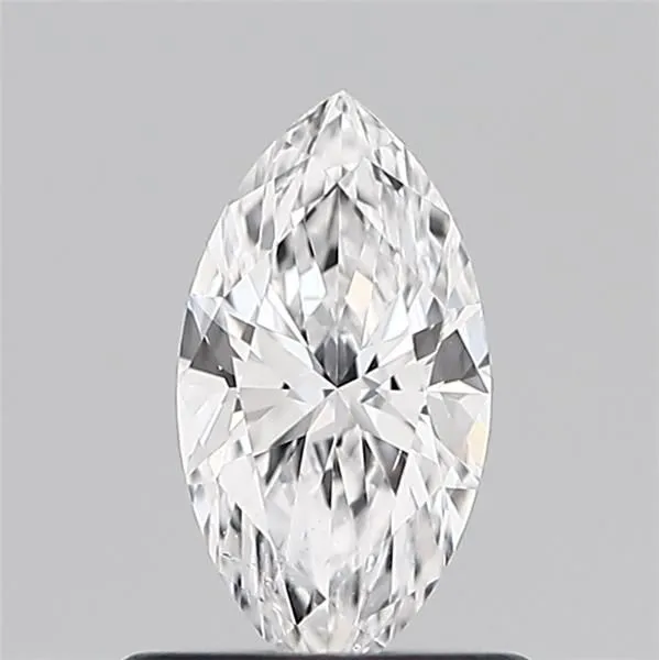 0.55ct MARQUISE D SI1 Natural diamond