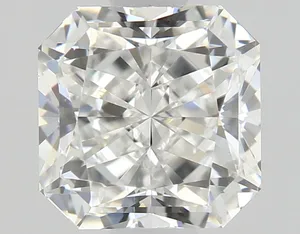 0.86ct RADIANT G VS2 Natural diamond