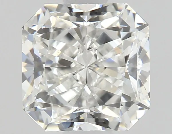 0.86ct RADIANT G VS2 Natural diamond