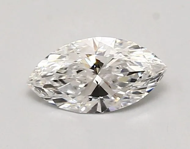0.87ct MARQUISE D VVS2 Lab Grown diamond