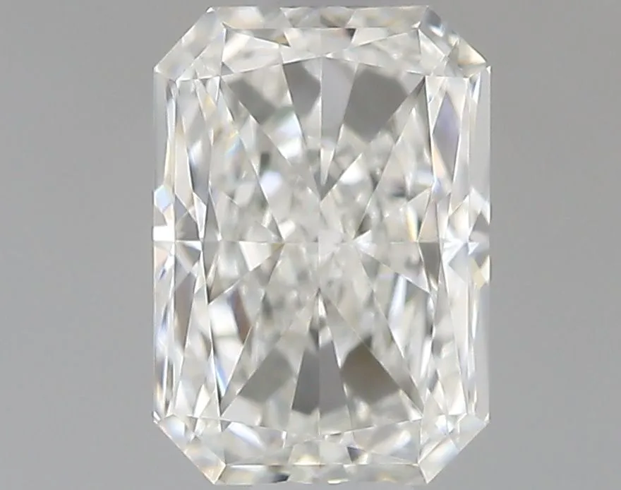 0.52ct RADIANT H VVS2 Natural diamond