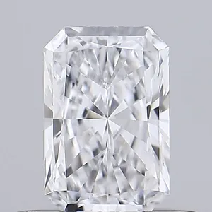 0.5ct RADIANT D IF Lab diamond