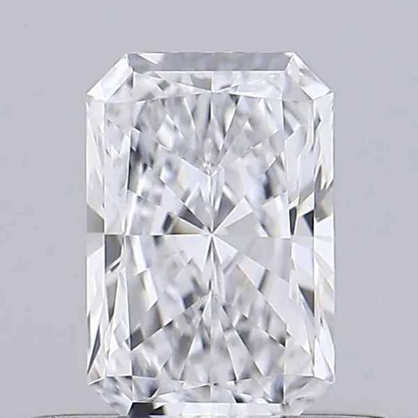0.5ct RADIANT D IF Lab diamond