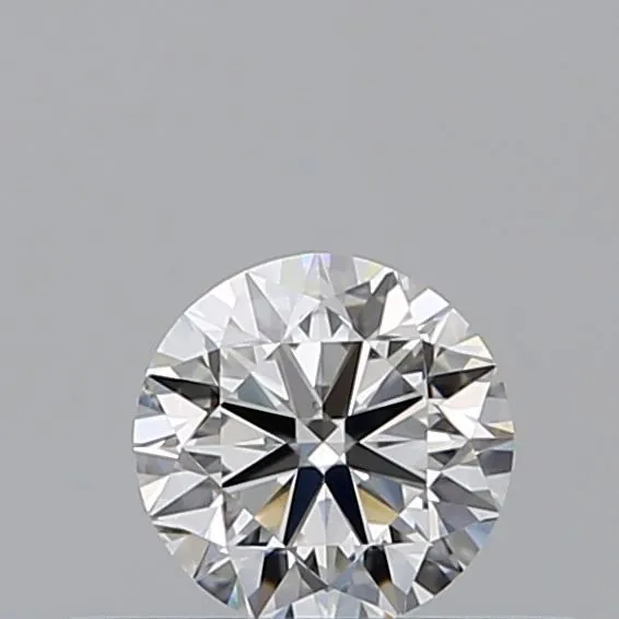 0.3ct ROUND H VS1 Natural diamond