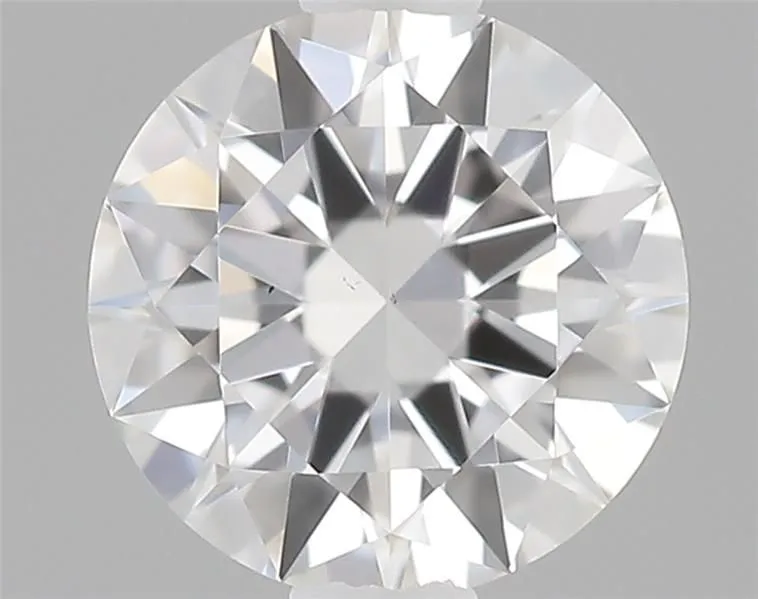 0.30ct ROUND G VS2 Natural diamond
