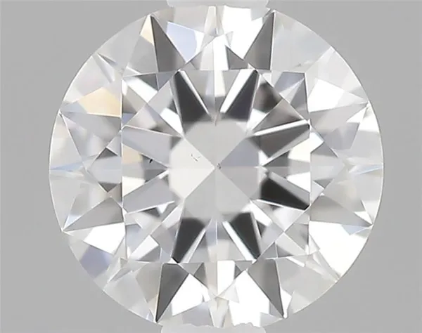 0.3ct ROUND G VS2 Natural diamond