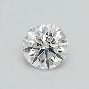 0.32ct ROUND E VS1 Lab diamond