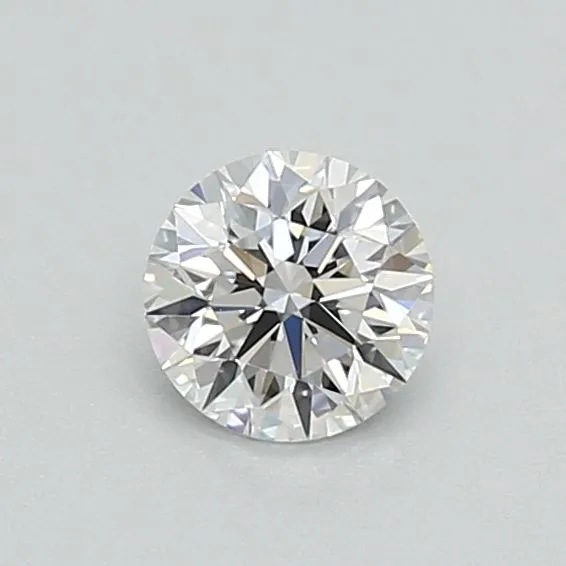 0.32ct ROUND E VS1 Lab diamond