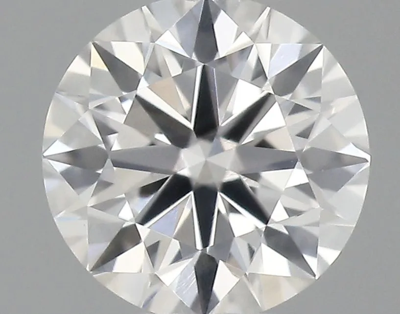 0.30ct ROUND E SI1 Natural diamond