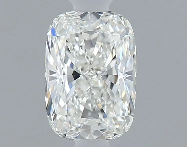 0.30ct CUSHION H VVS1 Natural diamond