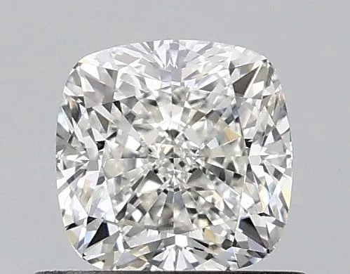 0.71ct CUSHION H VS2 Natural diamond