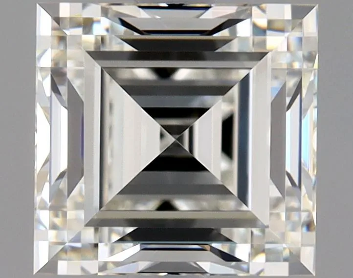 1.07ct RADIANT H VVS1 Natural diamond