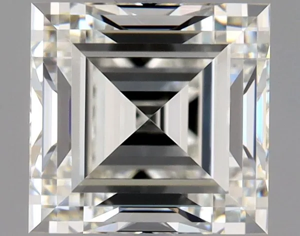 1.07ct RADIANT H VVS1 Natural diamond