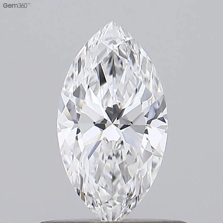 0.45ct MARQUISE E VS1 Natural diamond