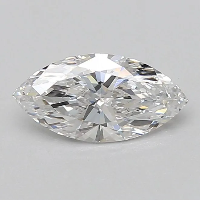 0.89ct MARQUISE E VS1 Lab Grown diamond