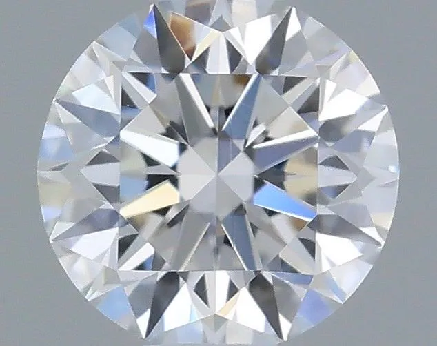 0.33ct ROUND E VVS2 Lab Grown diamond