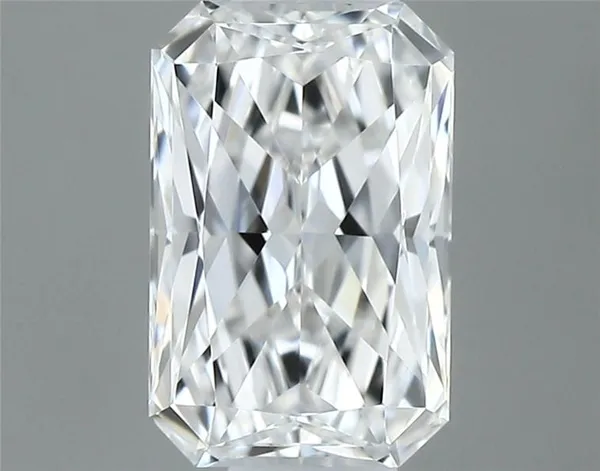0.33ct RADIANT E VVS1 Natural diamond